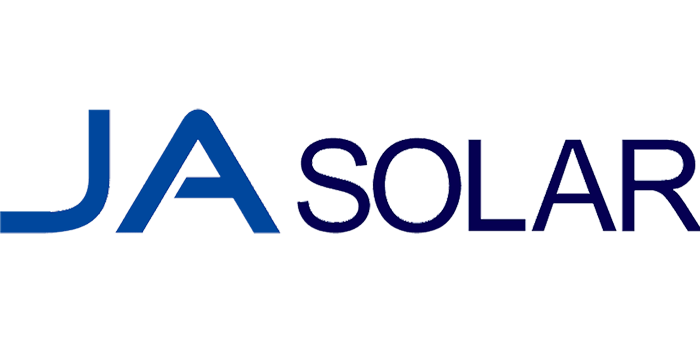 JA_Solar_-_logo